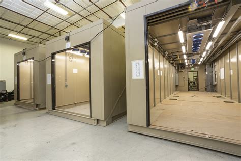 electric vehicle test enclosures|Modular Enclosures Solutions .